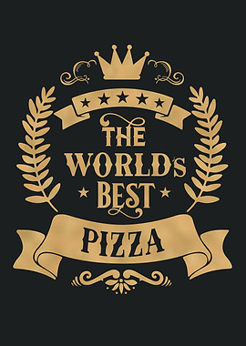 World Best Pizza