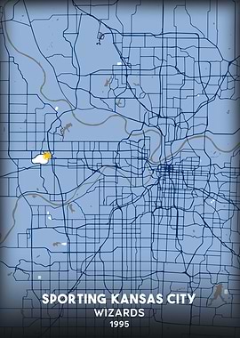 Sporting Kansas City Sport