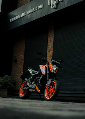 KTM