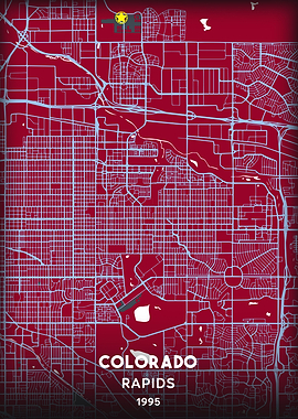 Colorado Rapids