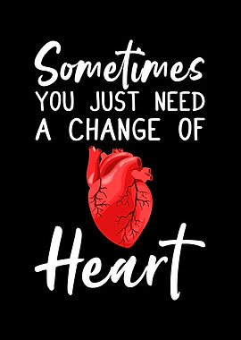 Heart Surgery Funny Heart