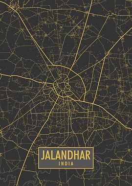 Jalandhar
