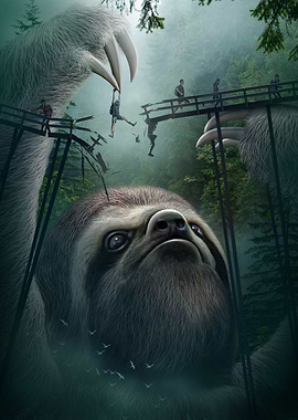 HEROIC SLOTH