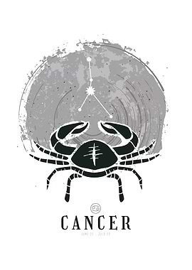 Cancer Constellation