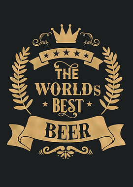 World Best Beer