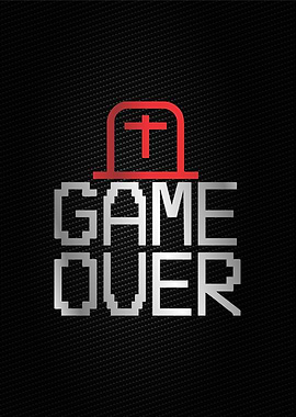 game over