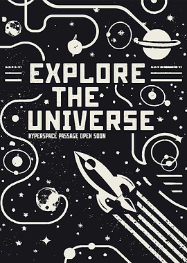 Explore the Universe