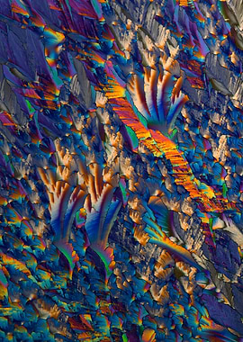 World of Crystals 56