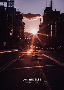 Los Angeles