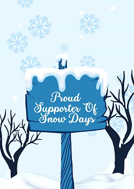 Snow Days