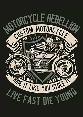 Retro Illustration 85