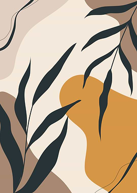 Boho Minimalist designs