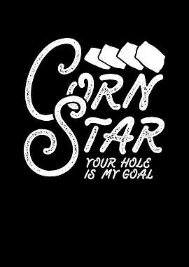 Corn star