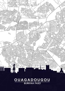 Ouagadougou Burkina Faso