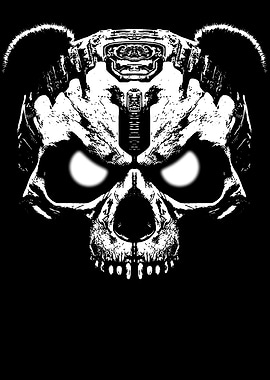 Soul of the wild Panda