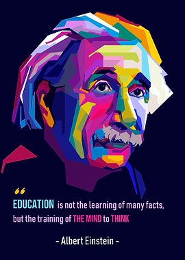 Albert Einstein Quotes