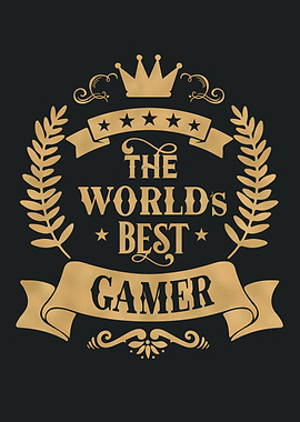 World Best Gamer