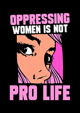 Pro Choice