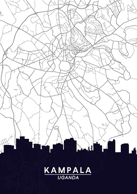 Kampala Uganda