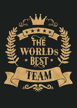 World Best Team