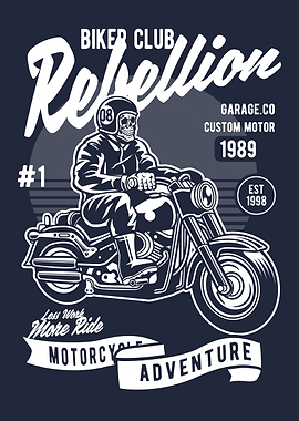 Retro Illustration 82