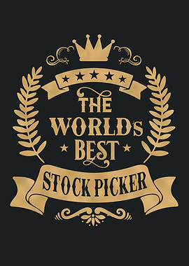 World Best Stock Picker