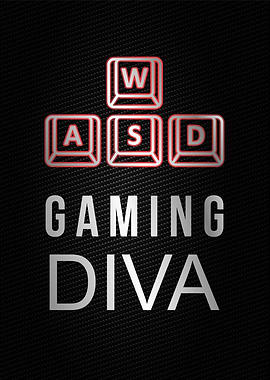 gaming diva