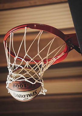 Basketball