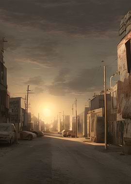 In the memories we survive