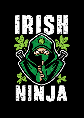 Irish Ninja