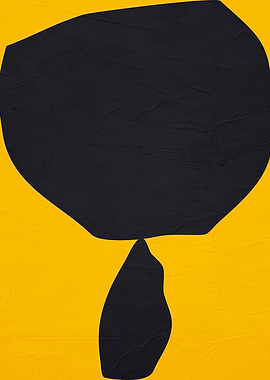 ORGANIC ABSTRACT 57B2