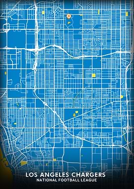 Los Angeles Chargers