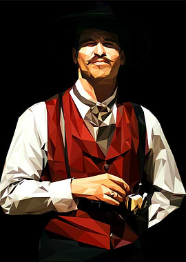 doc holliday