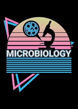 Microbiology Retro