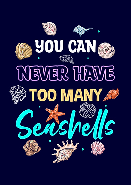 Shell Hunter Shelling