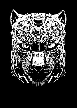 Soul of the wild Jaguar