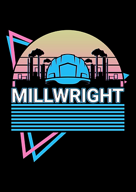 Millwright Retro