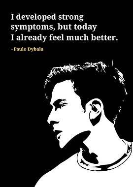 Paulo Dybala quotes
