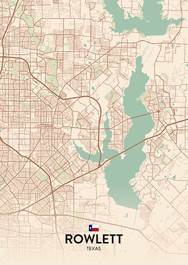 Rowlett TX