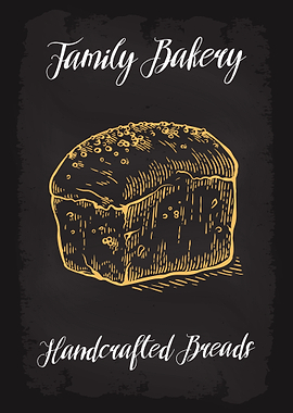 Family Bakery Handcrafted