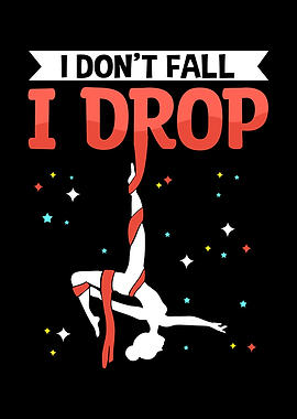 Aerialist Aerial Silks