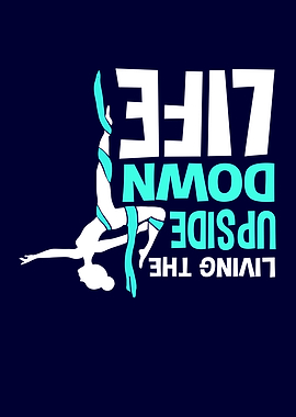 Aerial Yoga Aerial Silk