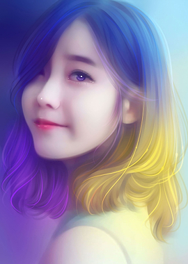 iu animate