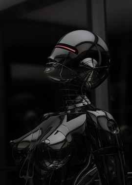 Futuristic Assistance