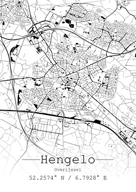 Hengelo