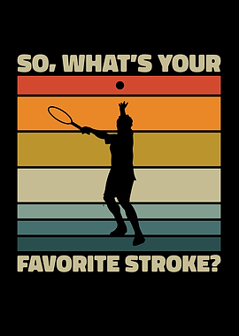 So Whats Your Favorite