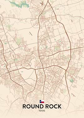 Round Rock TX