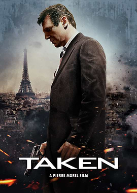 Taken