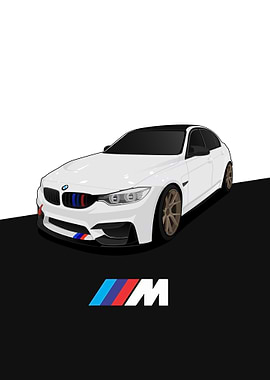 BMW M3 F80