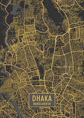 Dhaka